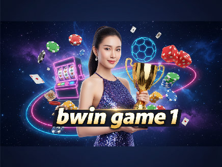 bwin game 1
