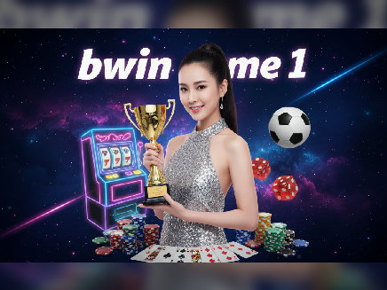 bwin game 1 สล็อต